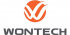 WONTECH Japanのロゴ