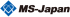 MS-Japanのロゴ