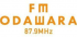 FM小田原のロゴ