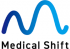 Medical Shiftのロゴ