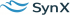 SynXのロゴ
