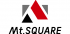 Mt.SQUAREのロゴ