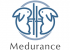 Meduranceのロゴ