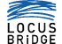 合同会社LOCUS BRiDGEのロゴ