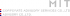 MIT Corporate Advisory Servicesのロゴ