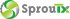 SprouTxのロゴ