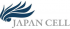 ジャパンセルのロゴ