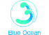 ブルーオーシャン（広告代理店）のロゴ