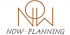 ナウプランニングのロゴ