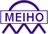 メイホーのロゴ