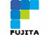 フジタ（受託加工）のロゴ