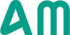 アムのロゴ