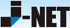 J-NET（日用品）のロゴ