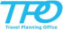 有限会社トラベルプランニングオフィスのロゴ