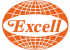 エクセル（自動車部品）のロゴ