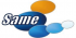 セイム（建材）のロゴ