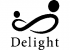 デライト（フードサービス）のロゴ