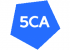 5CA Japanのロゴ