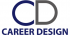 キャリアデザインのロゴ