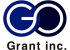 Grantのロゴ
