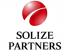 SOLIZE PARTNERSのロゴ