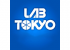 ラボ東京のロゴ