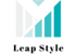 Leap Styleのロゴ