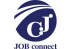 JOB connectのロゴ