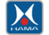 ハマのロゴ