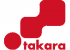 タカラ印刷のロゴ