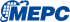 メルコパワーセミコンダクタチップのロゴ