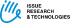 ISSUE RESEARCH & TECHNOLOGIESのロゴ