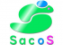 SacoSのロゴ