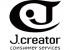 ジェイ・クリエイター コンシューマーサービスのロゴ