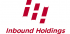 インバウンドホールディングスのロゴ