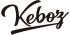 KEBOZのロゴ