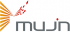 Mujin Japanのロゴ