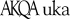 AKQA UKAのロゴ