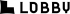 LOBBYのロゴ