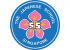 シンガポール日本人学校のロゴ