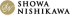 SHOWANISHIKAWA GLOBALPARTNERSのロゴ