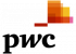 PwCコンサルティング合同会社のロゴ