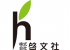 啓文社（デザイン）のロゴ
