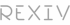 REXIVのロゴ
