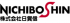 日貿信のロゴ