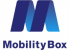 Mobilityboxのロゴ