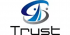 Trust（小売）のロゴ