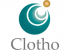 Clotho（コールセンター）のロゴ