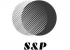 S&P（情報サービス）のロゴ