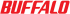 バッファロー（旧：株式会社メルコホールディングス）のロゴ